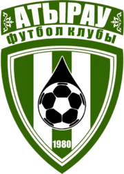 FC Atyrau Football Wiki Fandom