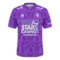 Beerschot 2024-25 home