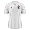 Japan 2018 Away