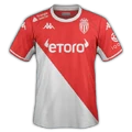 Monaco 2021-22 home
