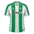 Real Betis 2025-26 home