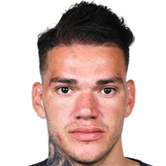 Ederson (born 1993)