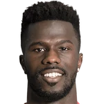 Keita Baldé