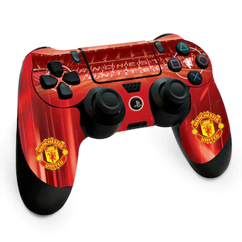 United PS4 Controller | Football Wiki | Fandom