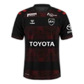 Valenciennes 2024-25 third