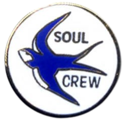 Cardiff City Soul Crew, Football Wiki
