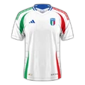 Italy 2024 away