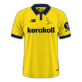 Modena F.C. 2018, Football Wiki