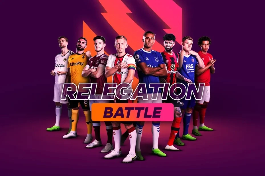 Relegation Gap Weakens Fandom English Rugby’s Promotion/Relegation Paradox
