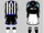 Newcastle United FC Squad, 2000-01