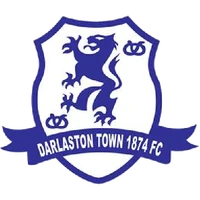 Darlaston Town 1874 FC2