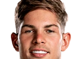 Emile Smith-Rowe