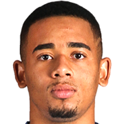 Gabriel Jesus - Wikipedia