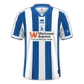 Hartlepool United 2024-25 home