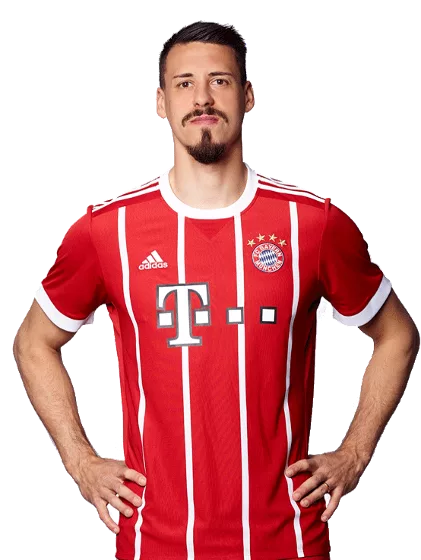 FC Bayern adidas Third Shirt 2023-24 - Womens with Mazraoui 40