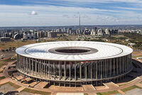 2021 Copa América - Wikipedia