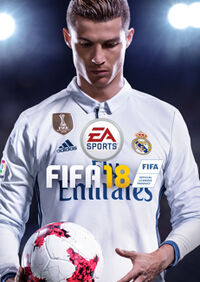FIFA 07, Television and stuff Wiki