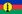 Flag of New Caledonia
