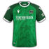 Hannover 96 2020-21 away