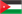 Flag of Jordan