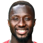 Naby Keïta