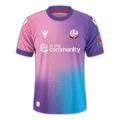 Bolton Wanderers 2024-25 third