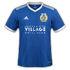 Curzon Ashton 2020-21 home