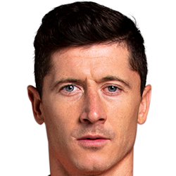 Robert Lewandowski Football Wiki Fandom