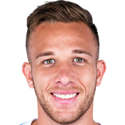 Arthur Melo - Wikipedia