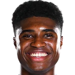 Ben Johnson (born 2000)