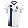 Ebbsfleet United 2024-25 away