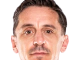 Gary Neville