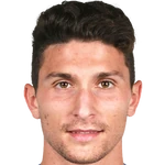 Mattia Caldara