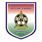 RegarTadAZ Tursunzoda FC Football Wiki Fandom