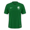 Saudi Arabia 2018 Away