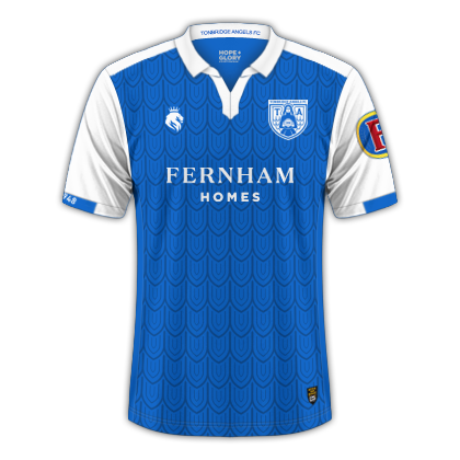 Tonbridge Angels F.C. | Football Wiki | Fandom