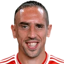 Bayern Munich Ribéry 001