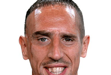 Franck Ribéry - Wikipedia