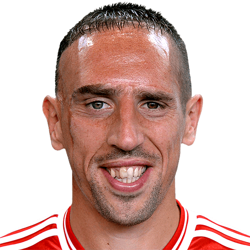 Franck Ribery Football Wiki Fandom