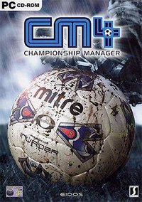 Championship Manager 01 02 na App Store