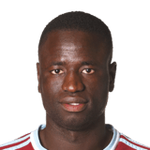 Cheikhou Kouyaté.1