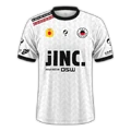 Excelsior 2024-25 away