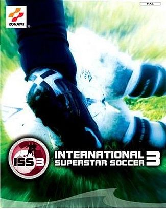 International Superstar Soccer Football Wiki Fandom