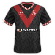 2020–21 away