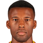 Georginio Wijnaldum