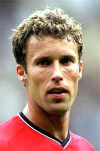 ジョンセン　Ronny Johnsen Ronny Johnsen