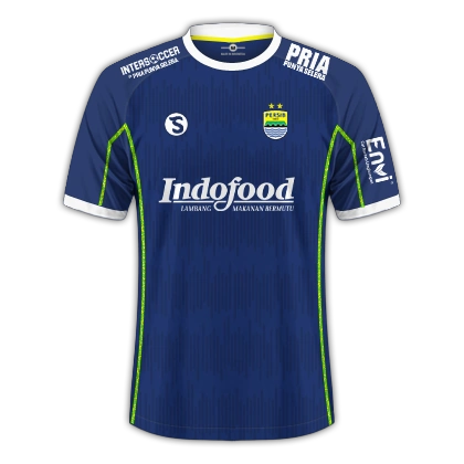 Persib Bandung | Football Wiki | Fandom