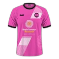 Carlton Town 2022-23 away