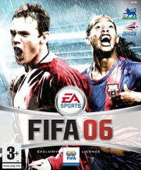 FIFA 07, Television and stuff Wiki