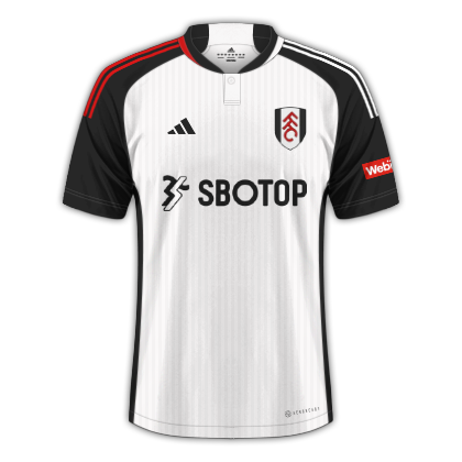 Fulham F.C. - Wikipedia